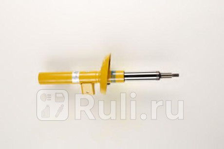 35-231172 - Амортизатор подвески передний левый (BILSTEIN) Opel Astra J (2009-2017) для Opel Astra J (2009-2017), BILSTEIN, 35-231172