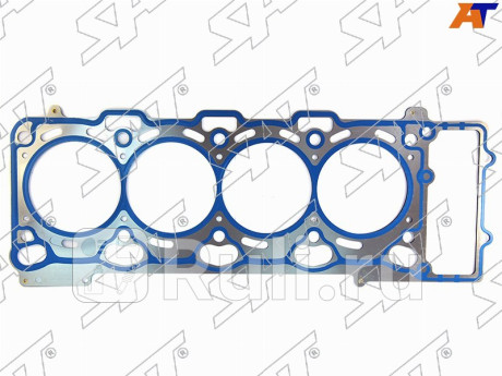 Прокладка гбц bmw x5 e53 03- 4,4 0,75mm n62 v8 l=r SAT ST-11 12 7 513 944  для Разные, SAT, ST-11 12 7 513 944