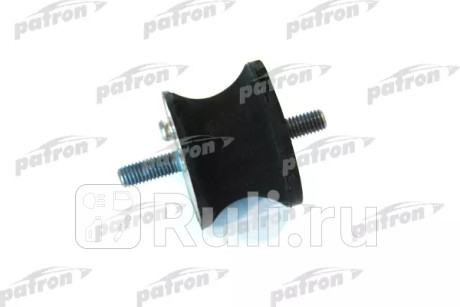 Опора кпп bmw е36 е46 е34 e39 е32 2.0-3.0d 87- PATRON PSE3092  для Разные, PATRON, PSE3092