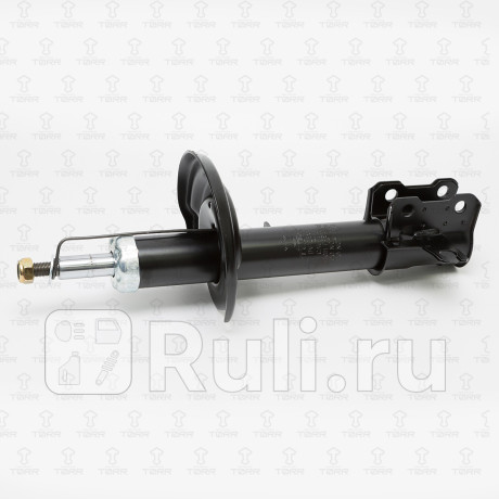 DV1264L - Амортизатор подвески передний левый (TORR) Opel Zafira B (2005-2014) для Opel Zafira B (2005-2014), TORR, DV1264L