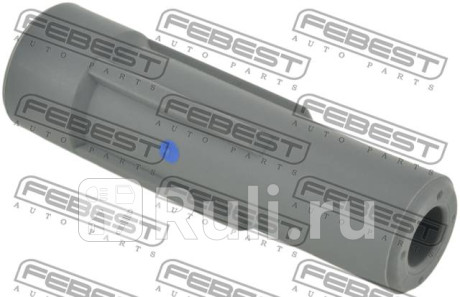 Наконечник катушки зажигания subaru forester 02-12, legasy 03-14 sbcp-001 FEBEST SBCP-001  для прочие 2, FEBEST, SBCP-001