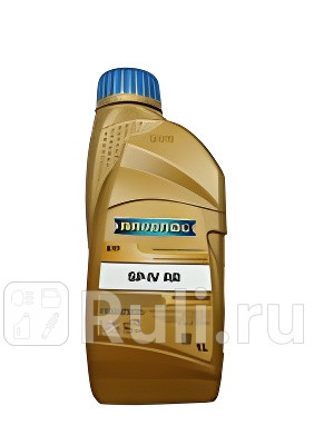 Масло ravenol atf sp-iv rr трансмиссионное синтетическое 1 л Ravenol 1211138-001-01-999  для прочие 2, Ravenol, 1211138-001-01-999