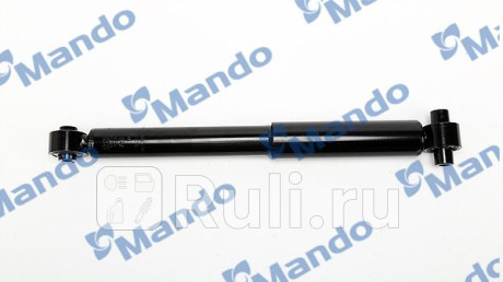 MSS015008 - Амортизатор подвески задний (1 шт.) (MANDO) Ford Focus 2 рестайлинг (2008-2011) для Ford Focus 2 (2008-2011) рестайлинг, MANDO, MSS015008