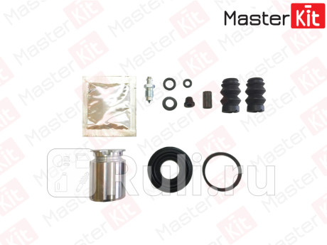 Ремкомплект тормозного суппорта 77a1851 MASTERKIT 77A1851  для прочие 2, MASTERKIT, 77A1851