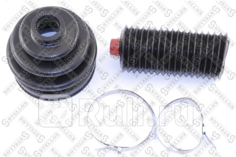 К-кт пыльника шруса hyundai accent, toyota celica corolla carina e 1.5 1.6 -99 STELLOX 13-00119-SX  для Разные, STELLOX, 13-00119-SX