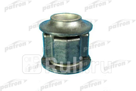 Сайлентблок рычага подвески mazda 323 89-94 PATRON PSE1430  для Разные, PATRON, PSE1430