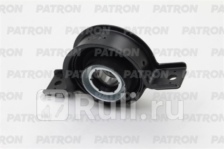 Опора кардана с подшипником hyundai: tucson 2.0i 2.7i 2.0crdi 06- (30mm!!!! - для кардана dae seung) PATRON PSB1075  для Разные, PATRON, PSB1075