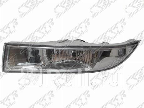 ST-115-2001L - Противотуманная фара левая (SAT) Nissan Teana J31 (2006-2008) для Nissan Teana J31 (2003-2008), SAT, ST-115-2001L