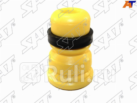 Отбойник передней стойки volkswagen touareg 03-10 SAT ST-7L0512131B  для Разные, SAT, ST-7L0512131B