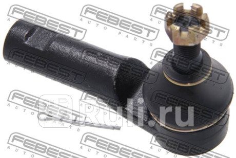 Наконечник рулевой nissan almera n16 0221-p12 FEBEST 0221-P12  для прочие 2, FEBEST, 0221-P12