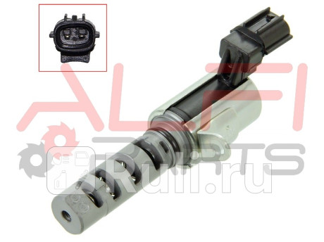 Клапан электромагнитный фаз грм toyota 15330-23010 alfi parts Alfi Parts VT1024  для прочие 2, Alfi Parts, VT1024