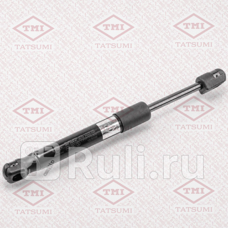 Амортизатор багажника (l=227mm, f=790n) porsche cayenne 02- TATSUMI TAF1039  для Разные, TATSUMI, TAF1039