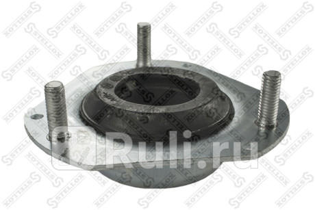 Опора амортизатора переднего ford fiesta vi 08- STELLOX 11-98098-SX  для Разные, STELLOX, 11-98098-SX