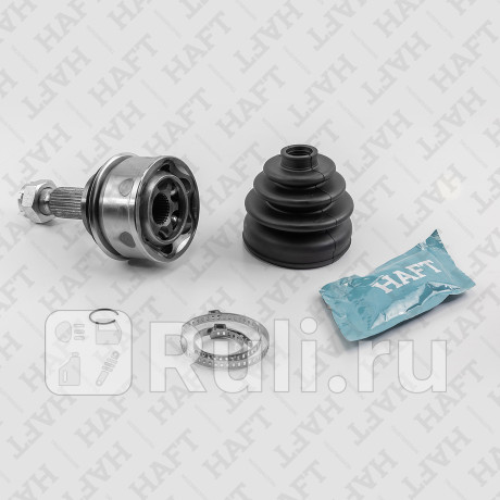 Шрус наружный к-т toyota land cruiser prado 120 02- HAFT GA0306  для Разные, HAFT, GA0306