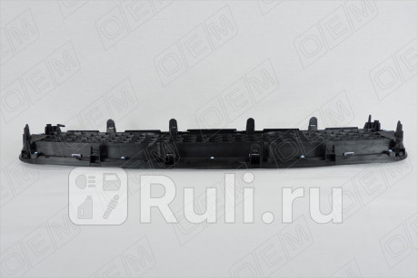 OEM3174 - Решетка радиатора (O.E.M.) Kia Soul 1 (2008-2011) для Kia Soul 1 (2008-2014), O.E.M., OEM3174