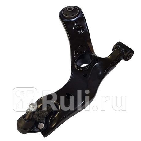 Рычаг с шаровой toyota rav4 2005-2013 нижн.прав. \ cq0295y (cqt-2r-y) CTR CQ0295Y  для прочие 2, CTR, CQ0295Y