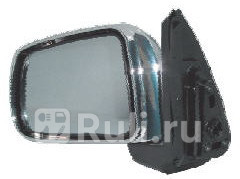 HDCRV97-450H-L - Зеркало левое (Forward) Honda CR V 1 (1997-2002) для Honda CR-V 1 (1996-2002), Forward, HDCRV97-450H-L