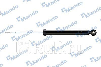 EX5531007100 - Амортизатор подвески задний (1 шт.) (MANDO) Kia Picanto SA рестайлинг (2007-2011) для Kia Picanto SA (2007-2011) рестайлинг, MANDO, EX5531007100