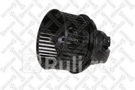 29-99800-SX - Мотор печки (STELLOX) Volvo C30 (2006-2013) для Volvo C30 (2006-2013), STELLOX, 29-99800-SX