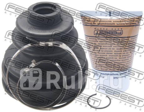 Пыльник шруса внутренний toyota corolla ae11#/ce11#/ee111 1995-2000 0115-090 FEBEST 0115-090  для прочие 2, FEBEST, 0115-090