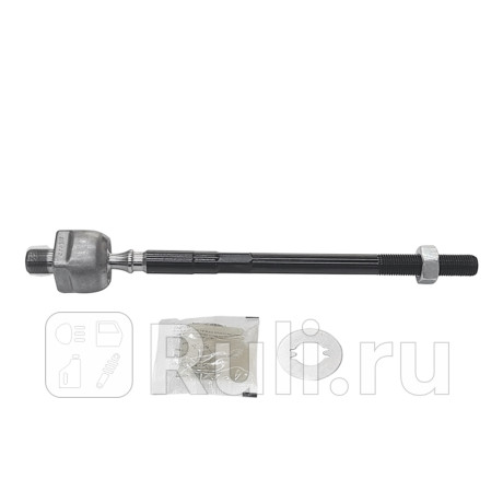 Рулевая тяга голая (m16x1) nissan primera 1990-1996 maxima 1988-1994 primera 1990-1998 vanette 1985-2011 nfiniti g20 19 CTR CRN-6  для Разные, CTR, CRN-6