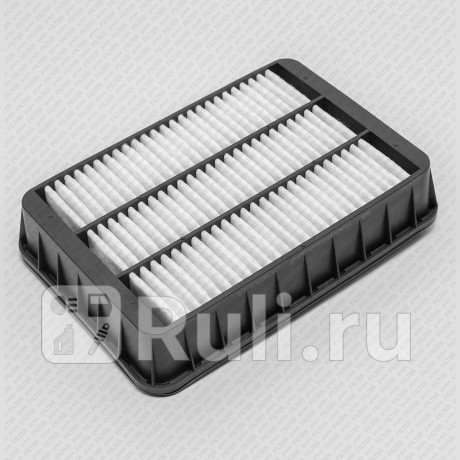 Фильтр воздушный mitsubishi lancer outlander 08-  peugeot 4007 07- GREEN FILTER LF0261  для Разные, GREEN FILTER, LF0261