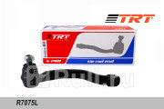 Наконечник рулевой r7075l trt 53560-ta0-a01 левый honda accord viii 08- r7075l TRT R7075L  для прочие 2, TRT, R7075L