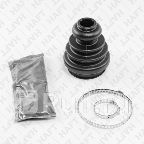 Пыльник шруса внутренний к-т alfa romeo 164 87- 166 98- audi a3 96- a4 01- a6 94- fiat marea 96-  ford galaxy 95- HAFT MI0117  для Разные, HAFT, MI0117