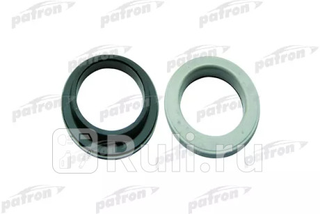 Подшипник опорный honda: cr-v 02-06, civic 01-05, element 03-11, acura: rsx 02-06 PATRON PSE4408  для Разные, PATRON, PSE4408