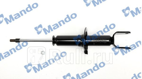 MSS020551 - Амортизатор подвески задний (1 шт.) (MANDO) Subaru Tribeca (2004-2014) для Subaru Tribeca (2004-2014), MANDO, MSS020551