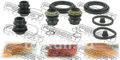 Ремкомплект суппорта заднего toyota mark 2 -1996 0175-jzs155r FEBEST 0175-JZS155R  для прочие 2, FEBEST, 0175-JZS155R