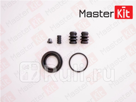 Ремкомплект тормозного суппорта nissan 77a1548 MASTERKIT 77A1548  для прочие 2, MASTERKIT, 77A1548