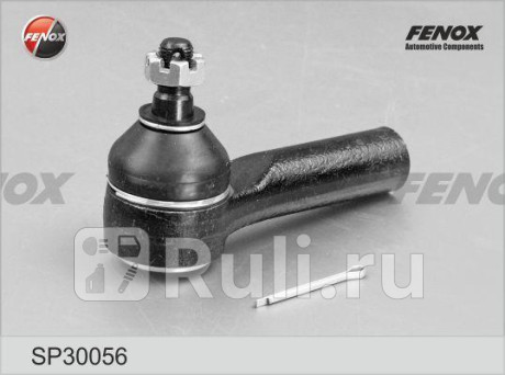 Наконечник рулевой mazda tribute 01-, ford escape 01- FENOX SP30056  для прочие 2, FENOX, SP30056