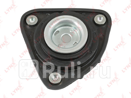 Опора переднего амортизатора подходит для ford focus ii 1.4-2.0 04 / c-max 1.6-2.0 07, mazda 3(bk) 1 LYNXAUTO MA-1036LR  для прочие 2, LYNXAUTO, MA-1036LR