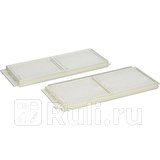 Фильтр салона mazda 2/demio 07-14 (компл-2шт) ac25503set Azumi AC25503SET  для прочие 2, Azumi, AC25503SET