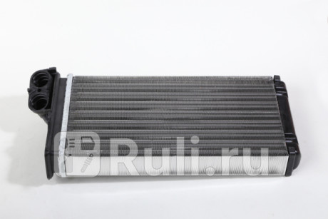 Радиатор печки peugeot 607 all 00- STELLOX 10-35057-SX  для Разные, STELLOX, 10-35057-SX