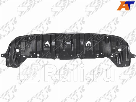 ST-TY60-025-A0 - Пыльник двигателя (SAT) Toyota Prius (2011-2015) для Toyota Prius (2009-2015), SAT, ST-TY60-025-A0