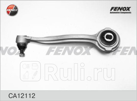 Рычаг mercedes-benz w203/w204/c209 clk передний, левый верхний FENOX CA12112  для прочие 2, FENOX, CA12112