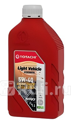 Масло моторное totachi niro lv synthetic sn/cf 5w-40 1л (4589904523533) 19801 TOTACHI 19801  для прочие 2, TOTACHI, 19801