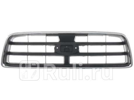 SBFOR03-101HG - Решетка радиатора (Forward) Subaru Forester SG (2003-2005) для Subaru Forester SG (2002-2008), Forward, SBFOR03-101HG