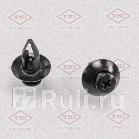 Клипса tatsumi tjb1036 TATSUMI TJB1036  для прочие 2, TATSUMI, TJB1036