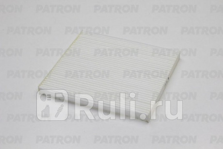 Фильтр салона nissan-micra, note 1.2 10- PATRON PF2468  для Разные, PATRON, PF2468