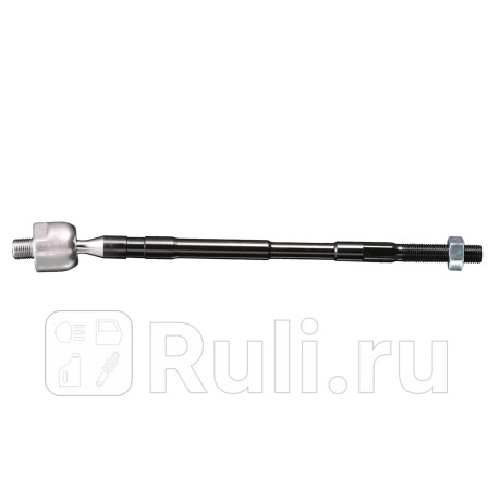 Тяга рулевая subaru forester 08-, legasy 15- (старый арт. crsu-16) cr0581 CTR CR0581  для прочие 2, CTR, CR0581