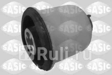 С/блок sasic 2604006 renault megane-ii задн.балки Sasic 2604006  для прочие 2, Sasic, 2604006