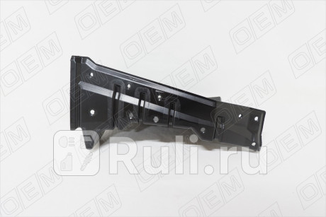 OEM0007ZDL - Пыльник двигателя левый (O.E.M.) Mitsubishi Outlander XL рестайлинг (2010-2012) для Mitsubishi Outlander XL (2010-2012) рестайлинг, O.E.M., OEM0007ZDL