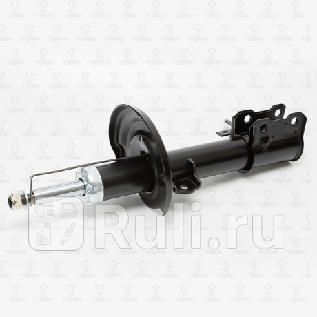 DV1264R - Амортизатор подвески передний правый (TORR) Opel Astra H (2004-2014) для Opel Astra H (2004-2014), TORR, DV1264R