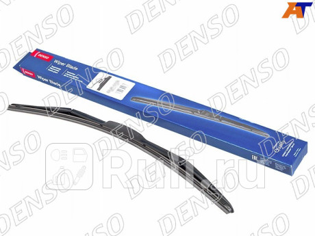 Щетка стеклоочистителя гибридная 17" (425mm) DENSO DUR-043R для Автотовары, DENSO, DUR-043R