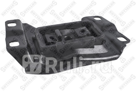 Подушка кпп левая ford focus 99-04 focus c-max 03-07 STELLOX 71-11328-SX  для Разные, STELLOX, 71-11328-SX