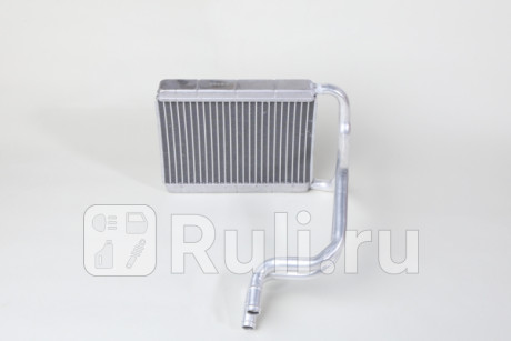 Радиатор печки hyundai tucson all 04- STELLOX 10-35249-SX  для Разные, STELLOX, 10-35249-SX