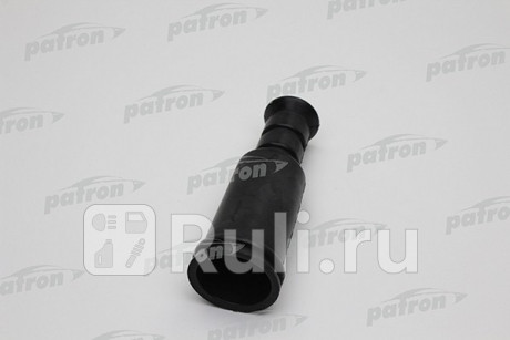 Защитный комплект амортизатора (к-т на 1 аморт.) зад chery: fora 06- PATRON PSE6319  для Разные, PATRON, PSE6319